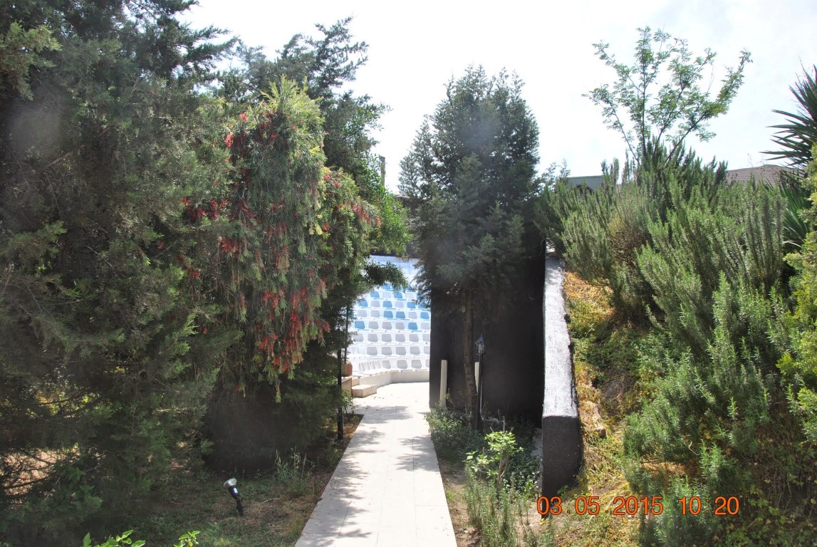 imagini hotel NASHIRA RESORT SIDE